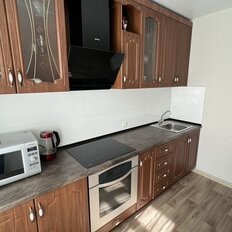 Квартира 40 м², 1-комнатная - изображение 2