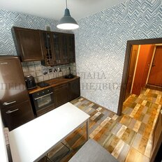 Квартира 39,9 м², 1-комнатная - изображение 3