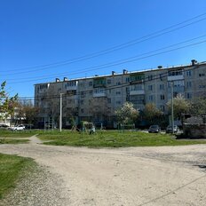 Квартира 38 м², 1-комнатная - изображение 2