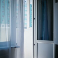 Квартира 24 м², студия - изображение 5