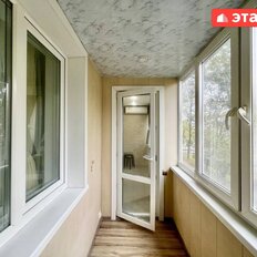 Квартира 44 м², 2-комнатная - изображение 1