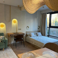 Квартира 46 м², 2-комнатная - изображение 2