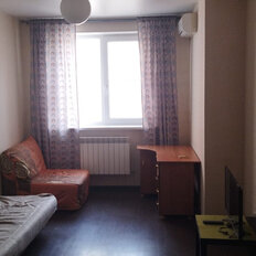 Квартира 40 м², 1-комнатная - изображение 2