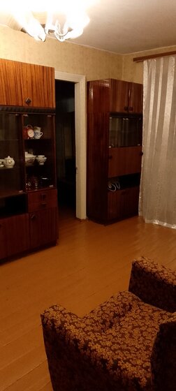 46 м², 2-комнатная квартира 26 000 ₽ в месяц - изображение 37