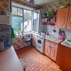 Квартира 30 м², 1-комнатная - изображение 4