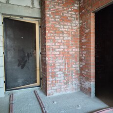 Квартира 36 м², студия - изображение 4