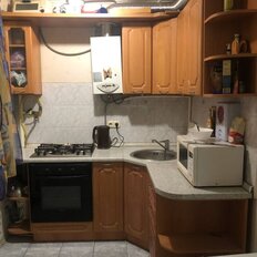 Квартира 45 м², 2-комнатная - изображение 5