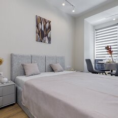 Квартира 32 м², 1-комнатная - изображение 4