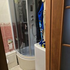 Квартира 29 м², 1-комнатная - изображение 5