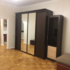 Квартира 55 м², 2-комнатная - изображение 2