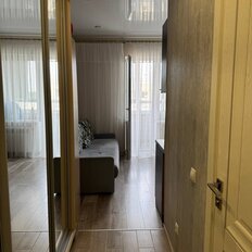 Квартира 23 м², студия - изображение 4