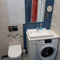 Квартира 30 м², 1-комнатные - изображение 3