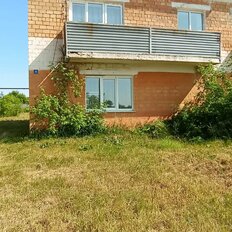 часть дома + 12 соток, участок - изображение 2