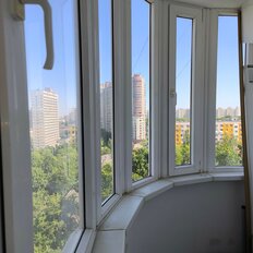 Квартира 75 м², 3-комнатная - изображение 1