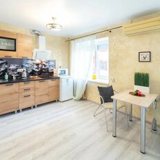 Квартира 43 м², студия - изображение 2