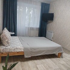 Квартира 33 м², 1-комнатная - изображение 3