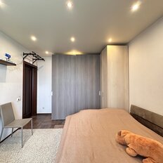Квартира 47,7 м², 2-комнатная - изображение 4