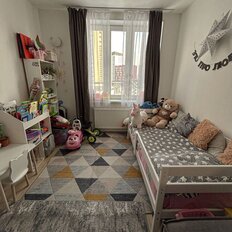 Квартира 49,5 м², 2-комнатная - изображение 3