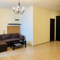 Квартира 54 м², 1-комнатная - изображение 5