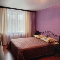 Квартира 36,5 м², 1-комнатная - изображение 2
