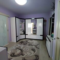 Квартира 67 м², 2-комнатная - изображение 5