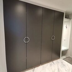 Квартира 47 м², 2-комнатная - изображение 5
