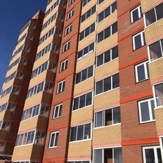 Квартира 29,9 м², студия - изображение 2