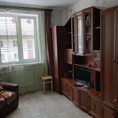 Квартира 30 м², 1-комнатная - изображение 4