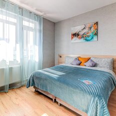 Квартира 30 м², студия - изображение 2