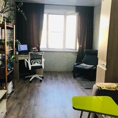 Квартира 30 м², 1-комнатная - изображение 2