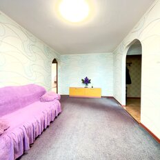 Квартира 57,5 м², 3-комнатная - изображение 4