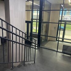 Квартира 31 м², студия - изображение 1