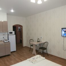 Квартира 30 м², студия - изображение 5