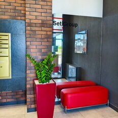 Квартира 30 м², 1-комнатная - изображение 4
