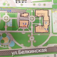 50 м², помещение свободного назначения - изображение 3