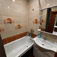 Квартира 35 м², студия - изображение 3