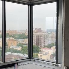 Квартира 130 м², 4-комнатная - изображение 3