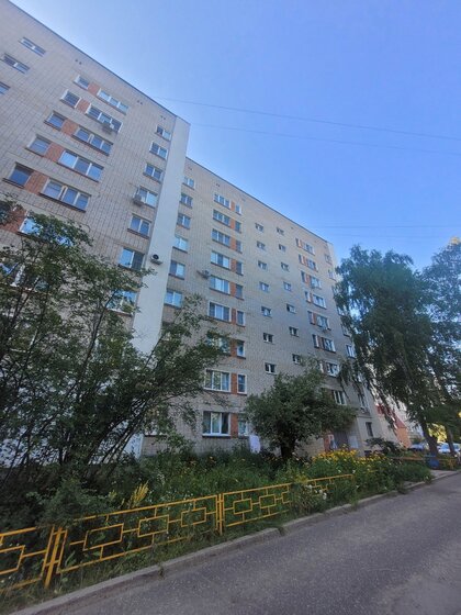 104 м², 3-комнатная квартира 11 390 000 ₽ - изображение 43