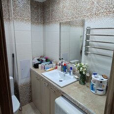 Квартира 38 м², 1-комнатная - изображение 1