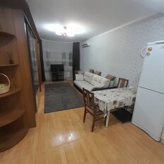 Квартира 40 м², 1-комнатная - изображение 1