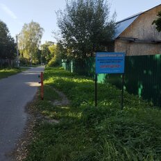 часть дома + 6,8 сотки, участок - изображение 3