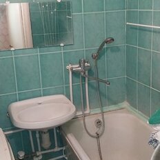 Квартира 55 м², 3-комнатная - изображение 5