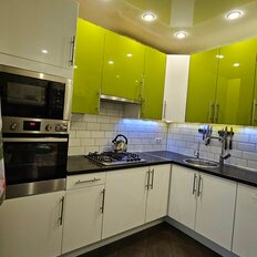 Квартира 68 м², 3-комнатная - изображение 3