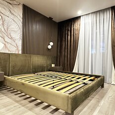 Квартира 97 м², 3-комнатная - изображение 1