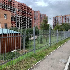 Квартира 29,7 м², студия - изображение 3