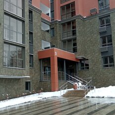 Квартира 72,5 м², 2-комнатная - изображение 2