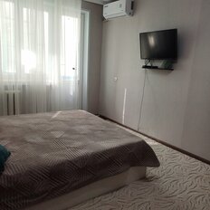 Квартира 36,8 м², 1-комнатная - изображение 4