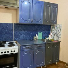 Квартира 33 м², студия - изображение 5