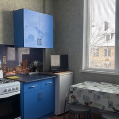 Квартира 68,8 м², 3-комнатная - изображение 2