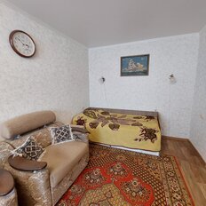 Квартира 33,2 м², 1-комнатная - изображение 4
